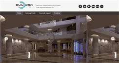 Desktop Screenshot of buildexhotelsupply.com